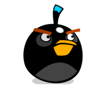 Angry Birds: Expedición a la isla