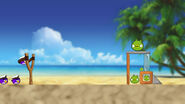 Angry Birds : expédition sur l'île