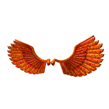Giant Bombastic Wings