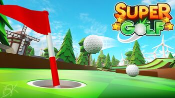 ¡Super Golf!