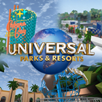Parques e resorts universais