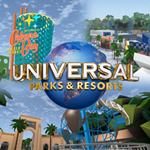 Universal Parks & Resorts