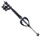 Armas de Kingdom Hearts II