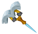 Armas de Kingdom Hearts II