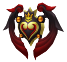 Armes de Kingdom Hearts II