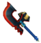 Armas de Kingdom Hearts II