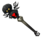 Armas de Kingdom Hearts II