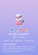 Flaaffy