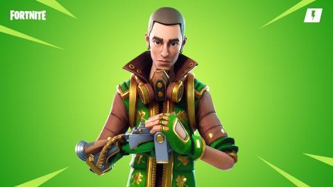 Fortnite patch 8.10, all the changes, modes and news