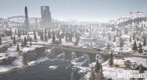 Vikendi