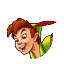 Peter Pan (D-Link)