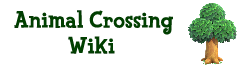 Animal Crossing : Logos