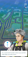 Pokémon GO