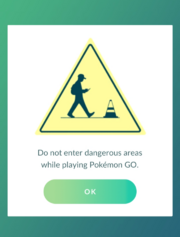 Pokémon GO