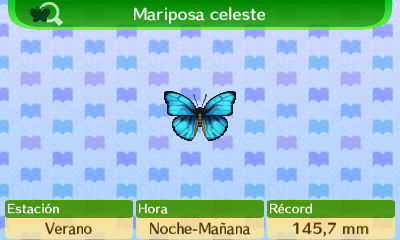 Celestial Butterfly