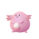 Chansey