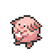 Chansey