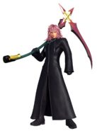 Real Organización XIII