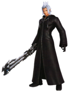 Real Organización XIII