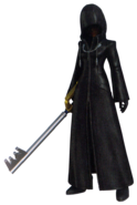 Real Organización XIII