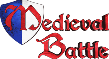 Batalla medieval