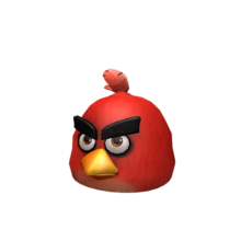 La película Angry Birds