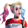 Desafios Harley Quinn