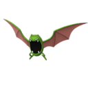 Crobat