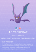 Crobat