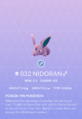 Nidoran♂