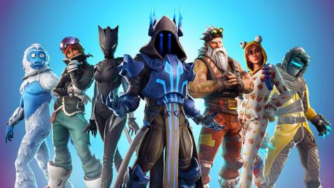 When Fortnite season 6 ends, how to attend the final event and start date of Season 7