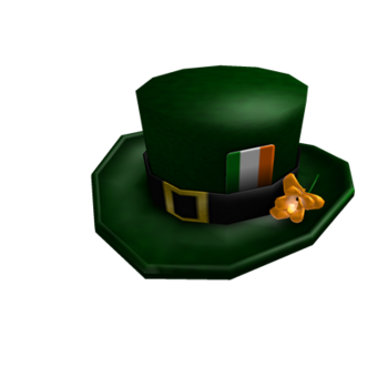 Gentleman irlandais