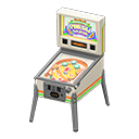 Máquina de pinball