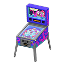 Máquina de pinball