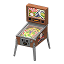 Maquina de pinball