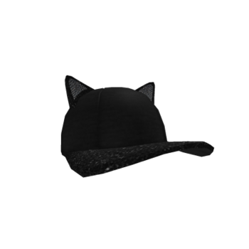 Casquette Lil' Kitty