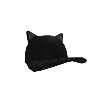 Gorra Lil 'Kitty