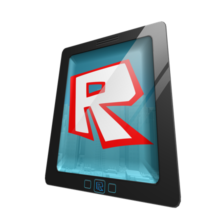 Tableta ROBLOX de brayden99