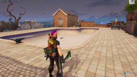 Prestige in Fortnite Season 10's Boogie Down: how to complete the challenges