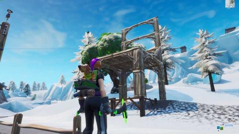 Prestige in Fortnite Season 10's Boogie Down: how to complete the challenges