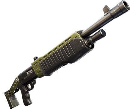 Fortnite Chapter 2: all weapons and which are the best