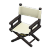 Cadeira do diretor