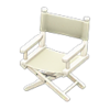 Cadeira do diretor