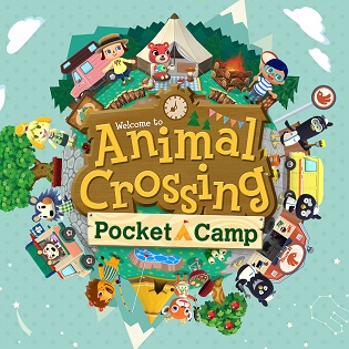  Animal Crossing: Histórico da versão Sandbox / Pocket Camp / 1.0.0 diff