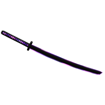 Dark Matter Katana