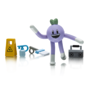 Brinquedos Roblox / figuras centrais
