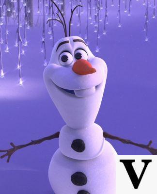 Olaf