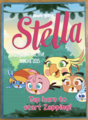 Angry Birds Stella Super Interactive Annual 2015