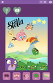 Angry Birds Stella Super Interactive Anual 2015