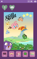 Angry Birds Stella Super Interactive Annual 2015